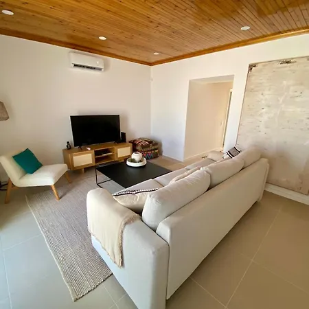 Ferienhaus Pura Vida Lomba da Maia