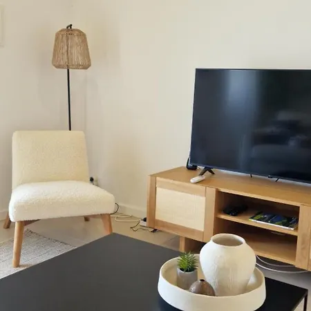 Pura Vida Dom wakacyjny Lomba da Maia