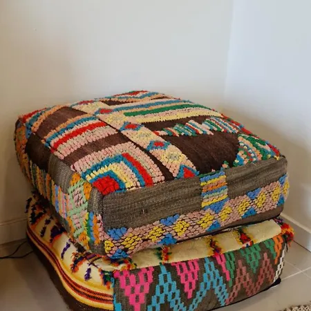 Dom wakacyjny Pura Vida Lomba da Maia