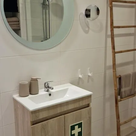 Dom wakacyjny Pura Vida Lomba da Maia