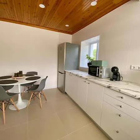 Pura Vida Dom wakacyjny Lomba da Maia