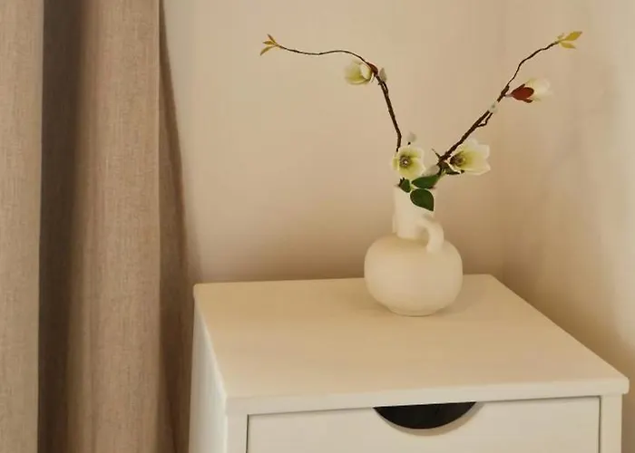 Holiday home Pura Vida