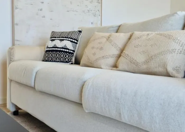 Holiday home Pura Vida