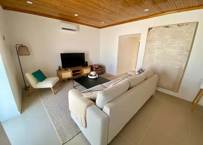 Holiday home Pura Vida Lomba da Maia