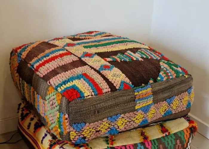 Holiday home Pura Vida Lomba da Maia