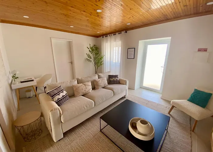 Holiday home Pura Vida