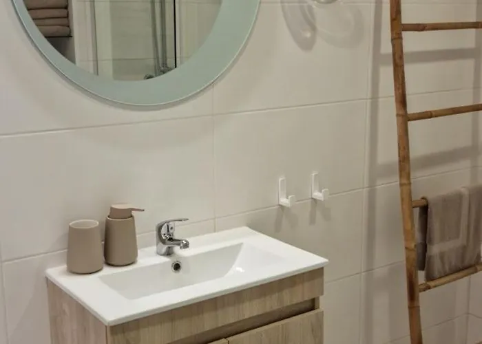 Holiday home Pura Vida Lomba da Maia