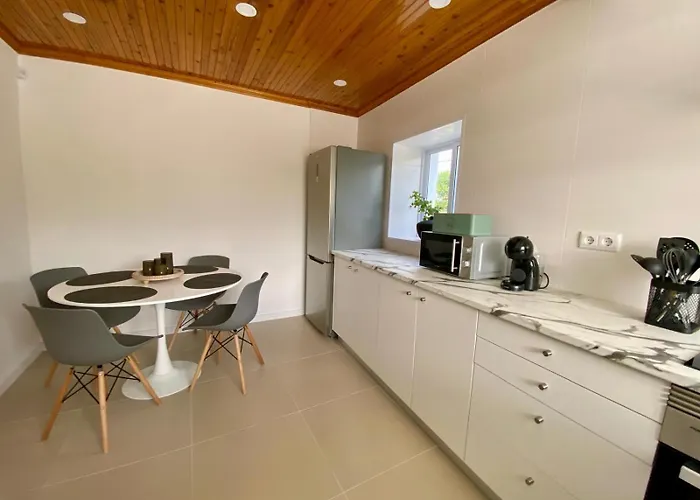 Pura Vida Holiday home Lomba da Maia