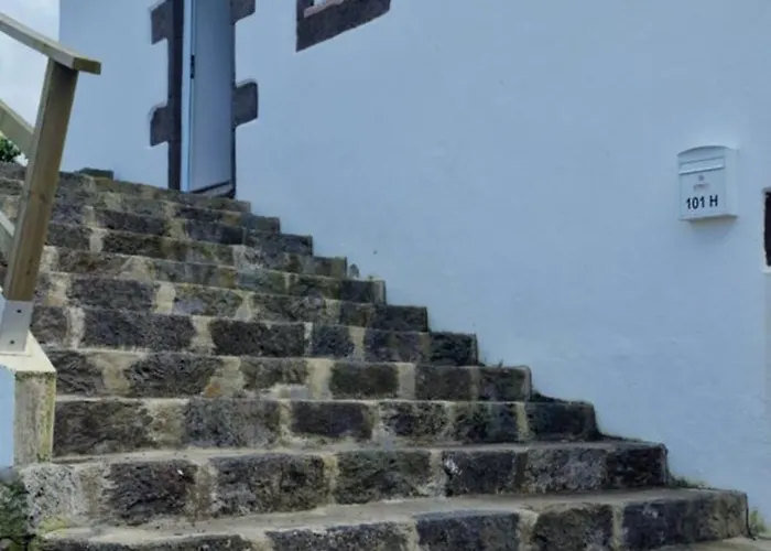 Pura Vida Holiday home Lomba da Maia