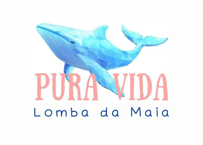 Pura Vida Lomba da Maia